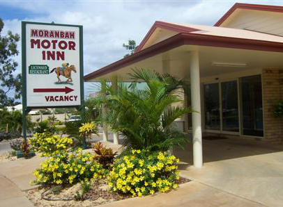 Moranbah QLD Accommodation Great Ocean Road