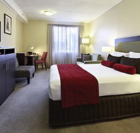 The Swanston Hotel Melbourne Grand Mercure - Accommodation Great Ocean Road