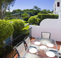 Villa Aqua - Accommodation Great Ocean Road