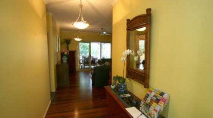 Noosa Country House Bed And Breakfast - Accommodation Great Ocean Road 0