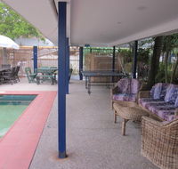 Cosmopolitan Motel and Serviced Apartments - Accommodation Great Ocean Road