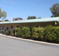 Macdonnell Range Holiday Park - Accommodation Great Ocean Road