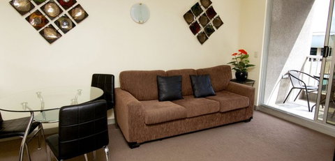 Abbey On Roma - Accommodation Great Ocean Road 0