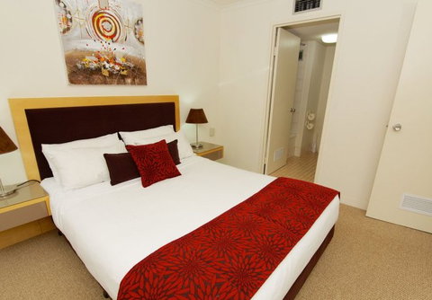 Abbey On Roma - Accommodation Great Ocean Road 1