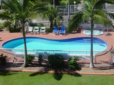 Key Largo Apartments - Accommodation Great Ocean Road 3
