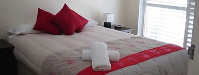 Key Largo Apartments - Accommodation Great Ocean Road 4