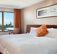 Hilton on the Park Melbourne - Accommodation Great Ocean Road