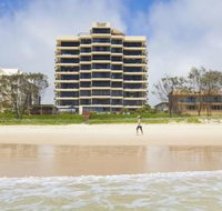 Pelican Sands Beach Resort - Accommodation Great Ocean Road