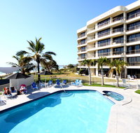 San Simeon Beachfront Apartments - Accommodation Great Ocean Road