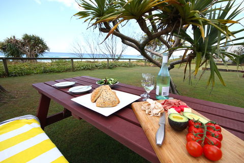 San Simeon Beachfront Apartments - Accommodation Great Ocean Road 1