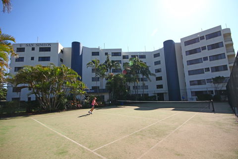 San Simeon Beachfront Apartments - Accommodation Great Ocean Road 5