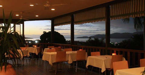 Ridgemont Executive Motel And Restaurant - Accommodation Great Ocean Road 0