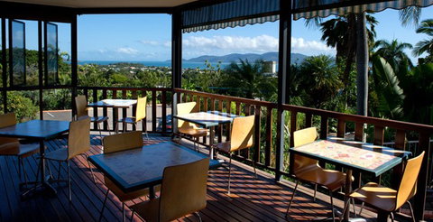 Ridgemont Executive Motel And Restaurant - Accommodation Great Ocean Road 1