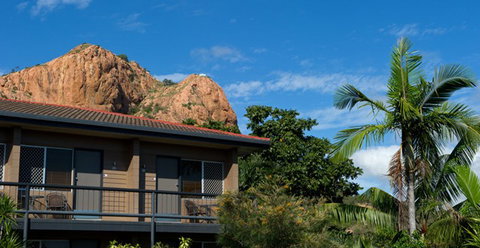 Ridgemont Executive Motel And Restaurant - Accommodation Great Ocean Road 3