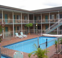 The Coasters Motel - Accommodation Great Ocean Road