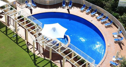 Xanadu Main Beach - Accommodation Great Ocean Road 0