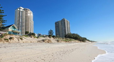 Xanadu Main Beach - Accommodation Great Ocean Road 1