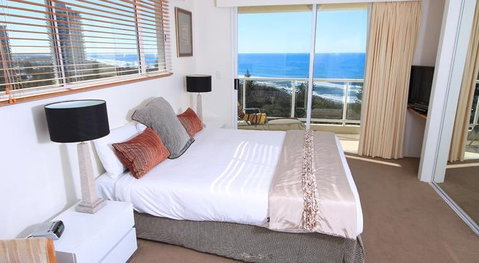Xanadu Main Beach - Accommodation Great Ocean Road 2