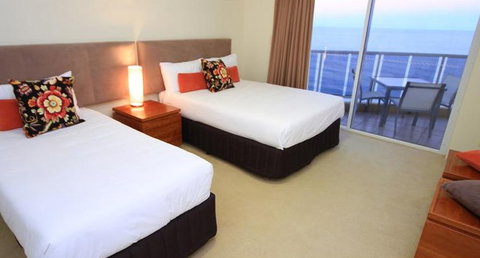 Xanadu Main Beach - Accommodation Great Ocean Road 4