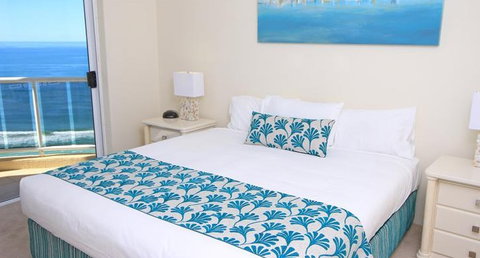 Xanadu Main Beach - Accommodation Great Ocean Road 5