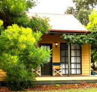 Mountain View Motor Inn and Holiday Lodges - Accommodation Great Ocean Road