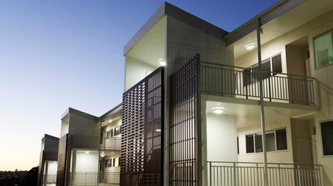 Murdoch University Village - Accommodation Great Ocean Road 1