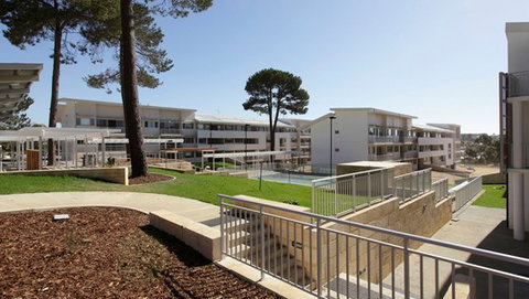 Murdoch University Village - Accommodation Great Ocean Road 2