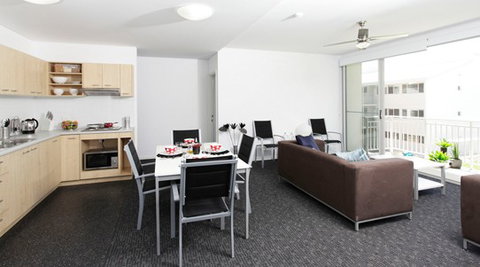 Murdoch University Village - Accommodation Great Ocean Road 3