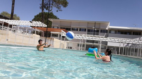Murdoch University Village - Accommodation Great Ocean Road 4
