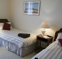 Hillsview Tourist Apartments - Accommodation Great Ocean Road