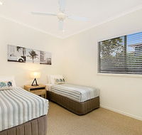 Montpellier Boutique Resort - Accommodation Great Ocean Road