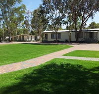 Riverside Holiday Park Blanchetown - Accommodation Great Ocean Road