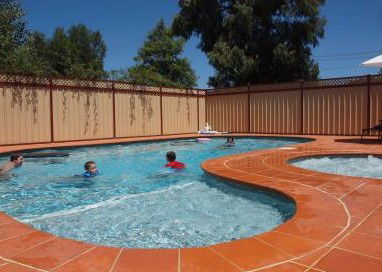 Peppinella Motel - Accommodation Great Ocean Road 0