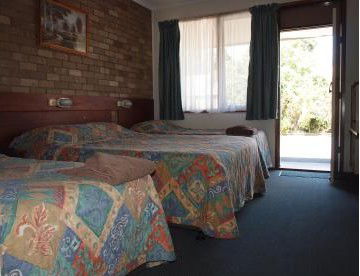 Peppinella Motel - Accommodation Great Ocean Road 1