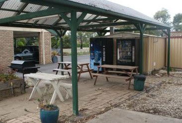 Peppinella Motel - Accommodation Great Ocean Road 3