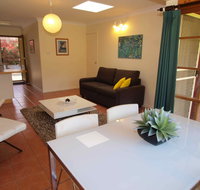 Bright Highland Valley Cottages - Accommodation Great Ocean Road