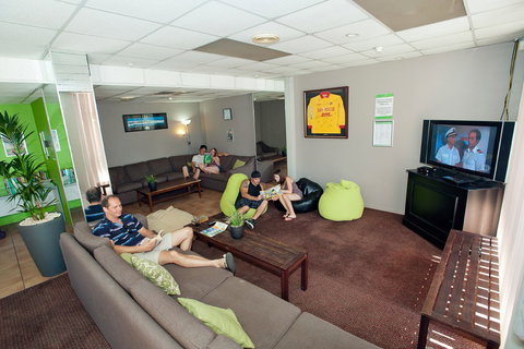 Islander Resort Hotel - Accommodation Great Ocean Road 2