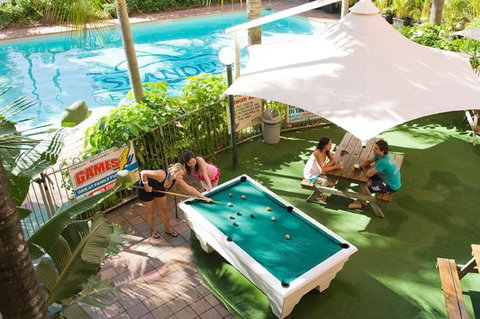 Islander Resort Hotel - Accommodation Great Ocean Road 4