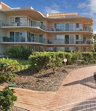 Surfside On The Beach - Accommodation Great Ocean Road 0