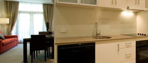 Quest Canberra - Accommodation Great Ocean Road 1