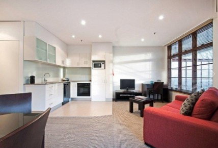 Quest Canberra - Accommodation Great Ocean Road 2