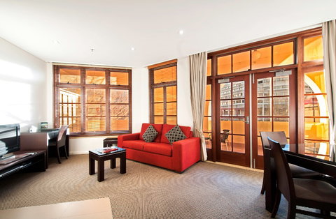Quest Canberra - Accommodation Great Ocean Road 5