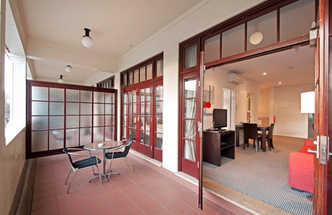 Quest Canberra - Accommodation Great Ocean Road 6