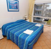 Beach Lodge Apartments - Accommodation Great Ocean Road