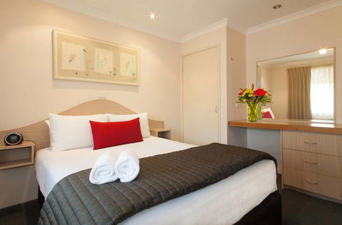 Banksia Gardens Resort Motel - Accommodation Great Ocean Road 1