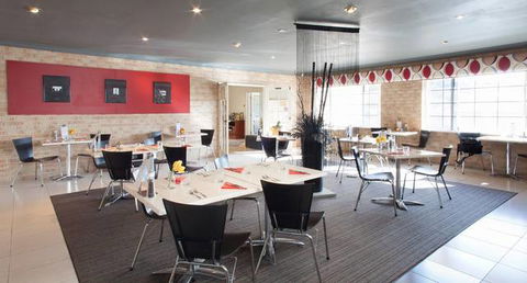 Banksia Gardens Resort Motel - Accommodation Great Ocean Road 2
