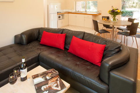 Banksia Gardens Resort Motel - Accommodation Great Ocean Road 4
