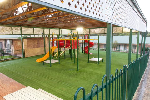 Banksia Gardens Resort Motel - Accommodation Great Ocean Road 5