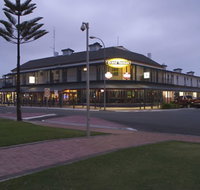 Grand Tasman Hotel - Accommodation Great Ocean Road