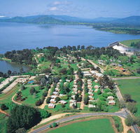 Lake Hume Resort - Accommodation Great Ocean Road